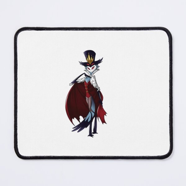 Item preview, Stoles | Hazbin Hotel designed and sold by Yor-art.