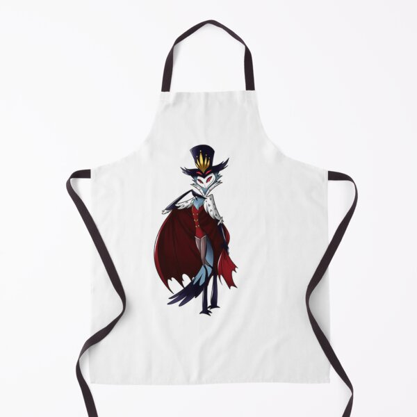 Item preview, Stoles | Hazbin Hotel designed and sold by Yor-art.