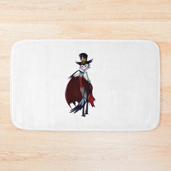 Item preview, Stoles | Hazbin Hotel designed and sold by Yor-art.
