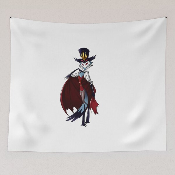 Item preview, Stoles | Hazbin Hotel designed and sold by Yor-art.
