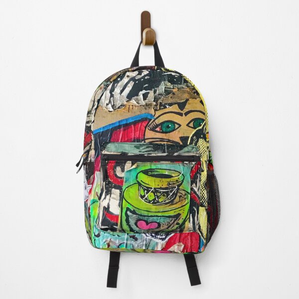 Item preview, Graffiti Gum Wall designed and sold by plantlegend.