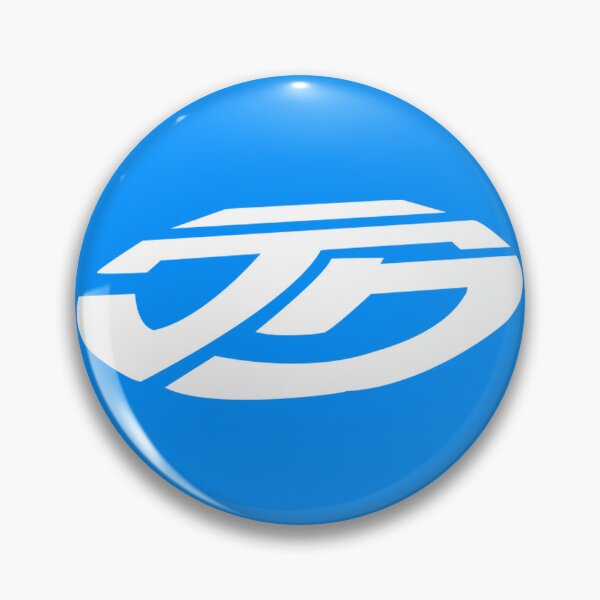 Item preview, Teku Logo (White) designed and sold by HammerGFX.