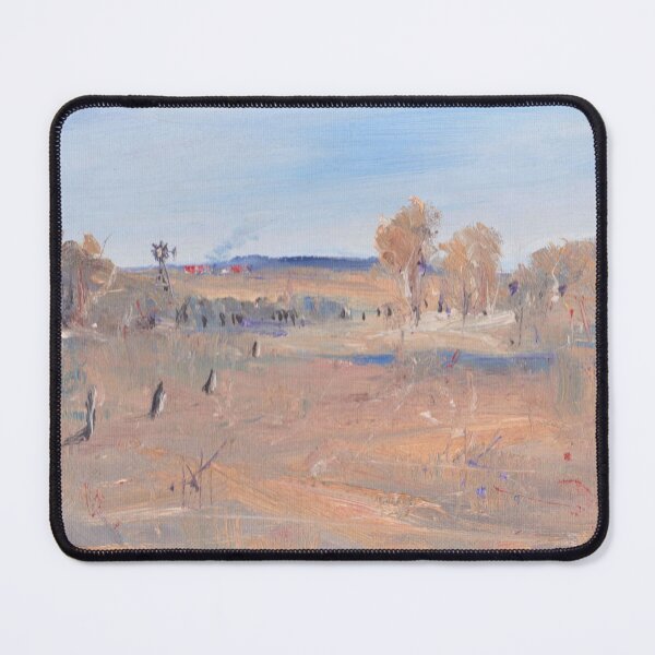 Item preview, Outback Australia  designed and sold by Susan Anderson.