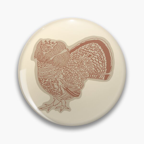 Item preview, Ruffled Grouse designed and sold by forestpressco.