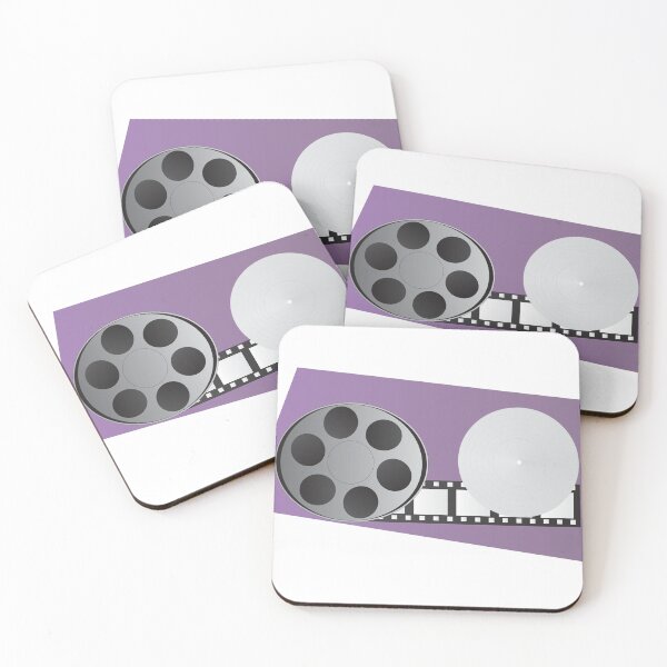 Item preview, Old Film designed and sold by compugraphd.