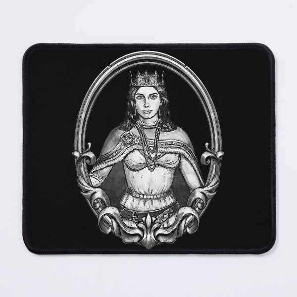 Item preview, POWER AND GLORY - Baroness Amelia Blackstone designed and sold by plasmahurricane.