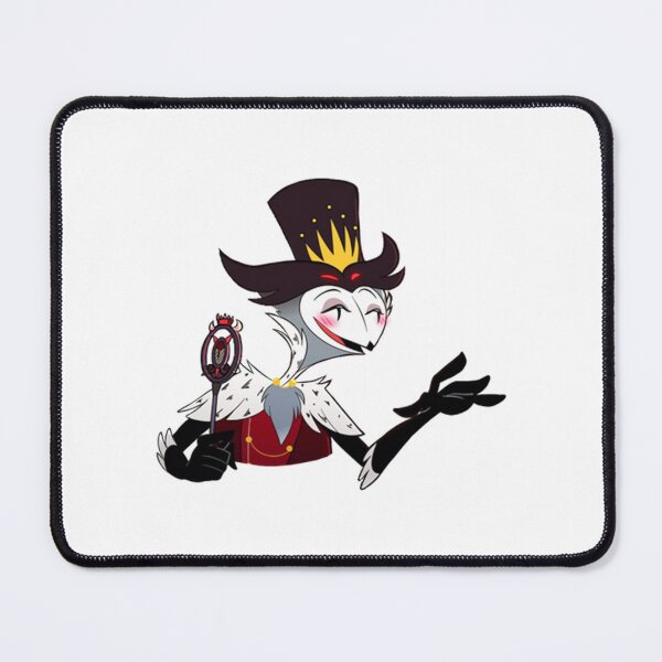 Item preview, Stoles | Hazbin Hotel designed and sold by Yor-art.