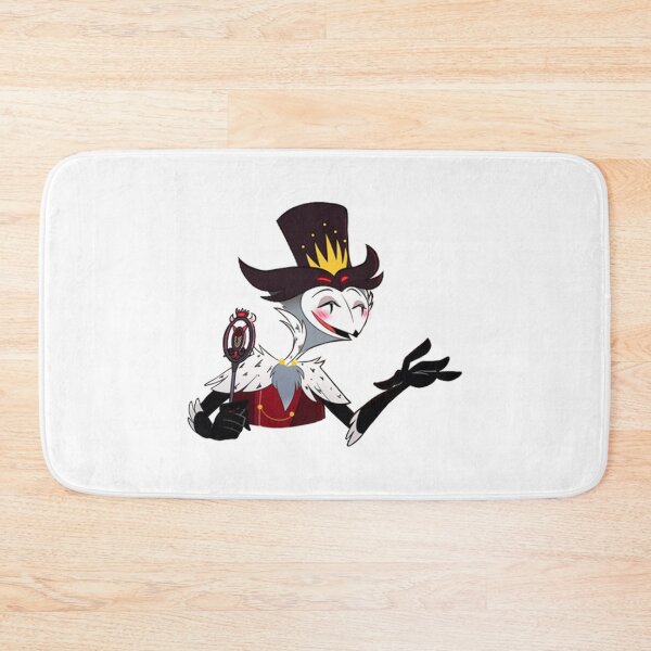 Item preview, Stoles | Hazbin Hotel designed and sold by Yor-art.