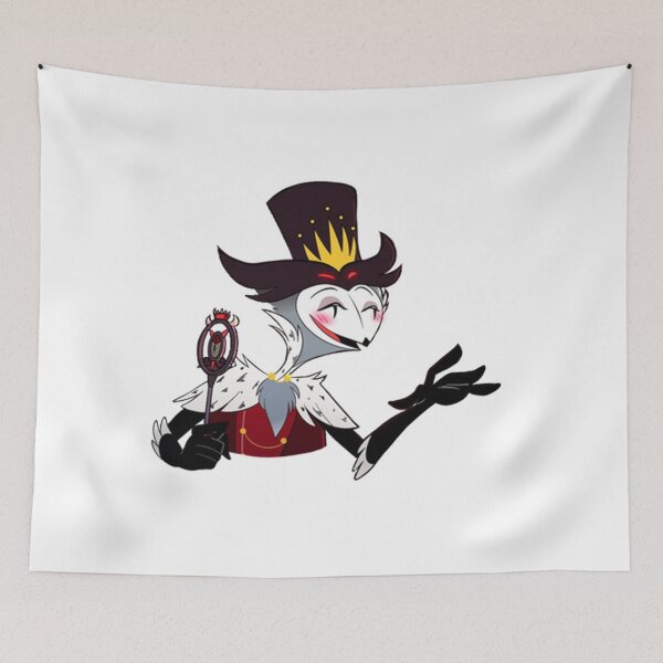 Item preview, Stoles | Hazbin Hotel designed and sold by Yor-art.