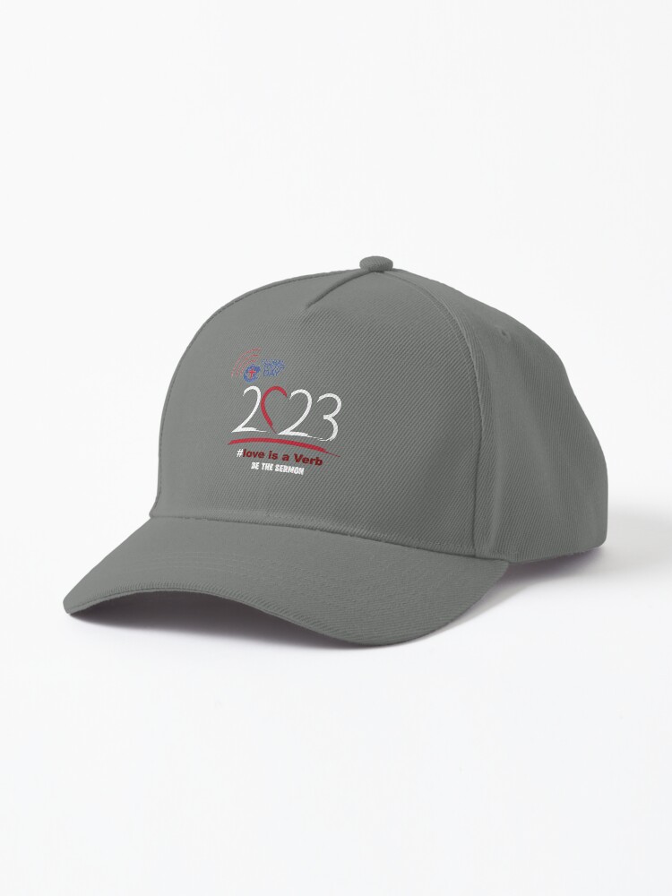 Cap verb discount