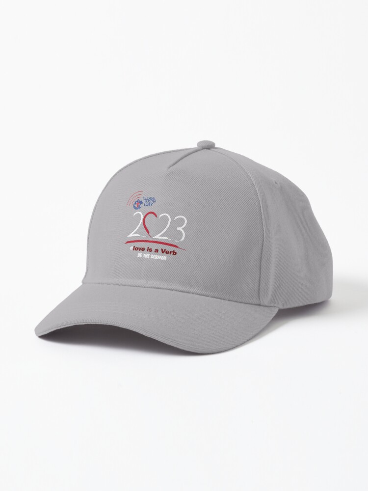Cap verb sales