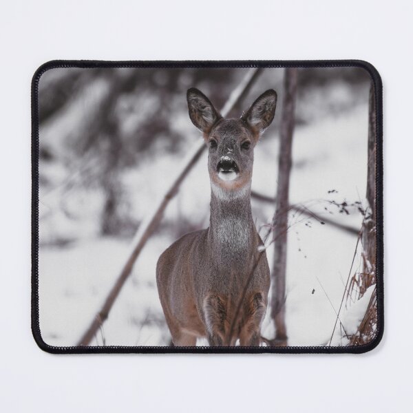 Item preview, Roe deer designed and sold by lekcefaustwild.