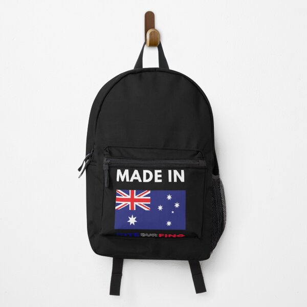 Item preview, made in Australia kitesurfing T-Shirt -funny kitesurfing T-Shirt Gift T-Shirt dad kitesurfing T-Shirt designed and sold by Akram Nabti.