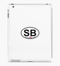 Vinilo o funda para iPad Sunset Beach - North Carolina,