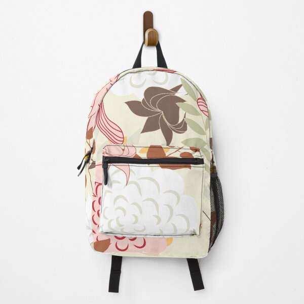 Item preview, Bold Feminine Modern Florals designed and sold by greenoriginals.