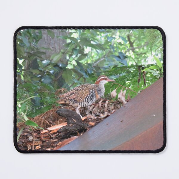 Item preview, Buff banded rail designed and sold by greentiger1.