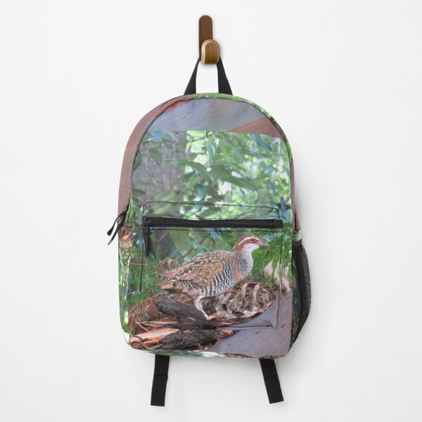 Item preview, Buff banded rail designed and sold by greentiger1.