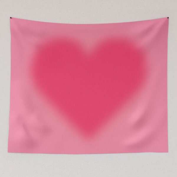 Item preview, Aura Heart  designed and sold by STUDIO MORE Los Angeles.