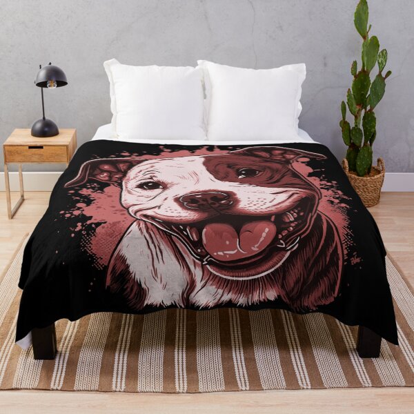 Item preview, American Staffordshire Terrier designed and sold by drizzd.