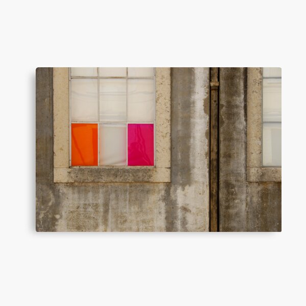 Personal touch Canvas Print