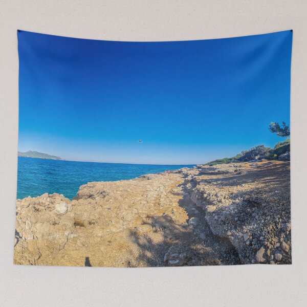 Item preview, Antalya Kemer Turkey photo 6 designed and sold by nastiaart.