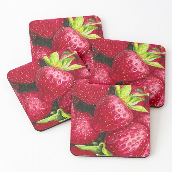 Item preview, Strawberry Dream designed and sold by MaggieA69X.