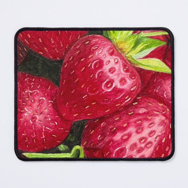 Item preview, Strawberry Dream designed and sold by MaggieA69X.