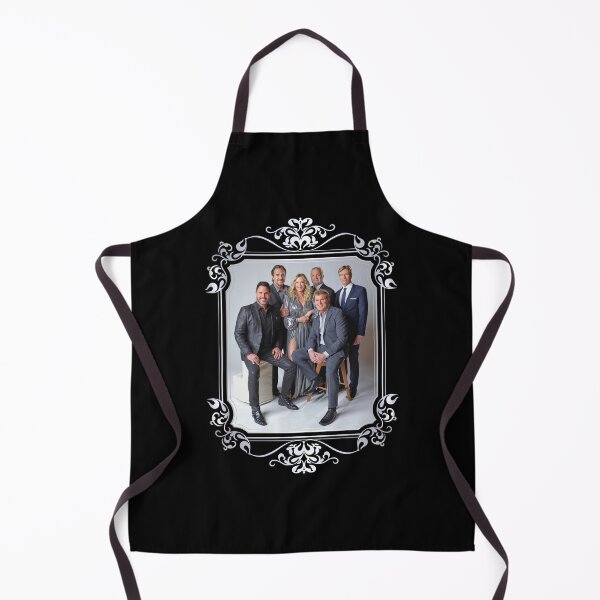 Item preview, B&B Cast designed and sold by PawsitiveMum3.