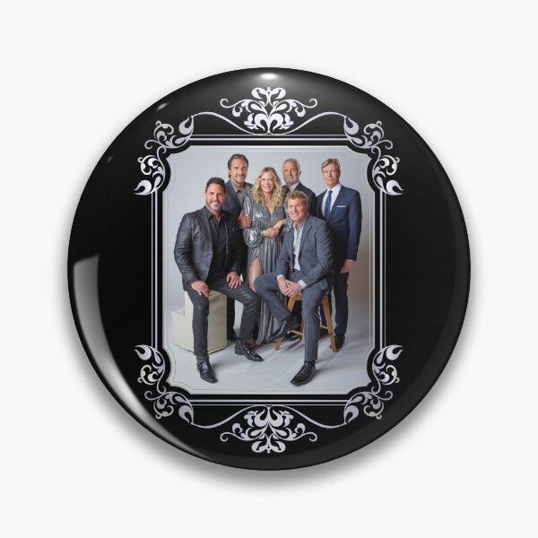Item preview, B&B Cast designed and sold by PawsitiveMum3.