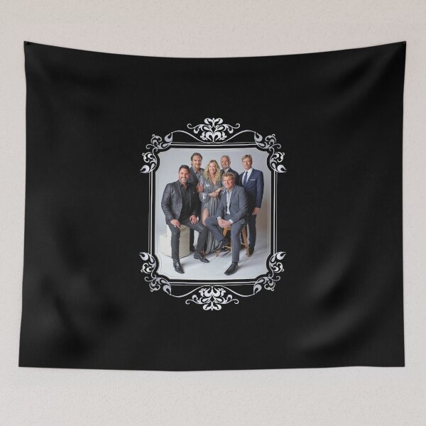Item preview, B&B Cast designed and sold by PawsitiveMum3.