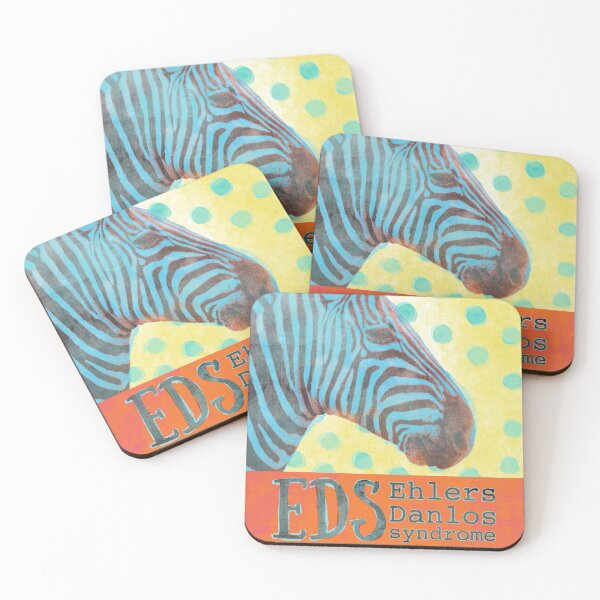 Item preview, Copy of EDS Ehlers-Danlos syndrome designed and sold by Lillieoandco.