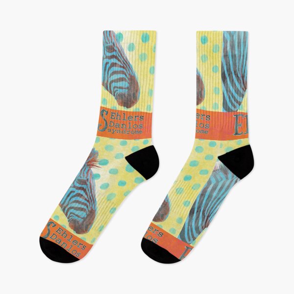 Item preview, Copy of EDS Ehlers-Danlos syndrome designed and sold by Lillieoandco.
