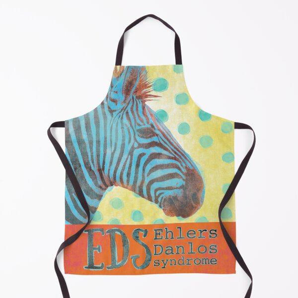 Item preview, Copy of EDS Ehlers-Danlos syndrome designed and sold by Lillieoandco.