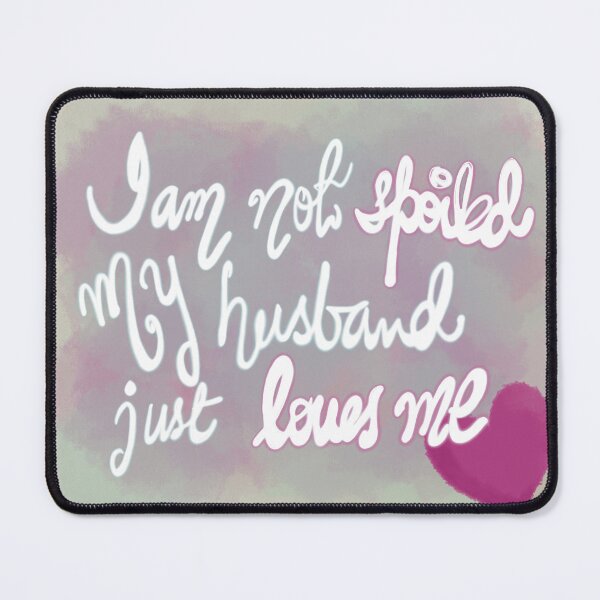 Item preview, Husband love cute relationship goal designed and sold by chuckletuckle.