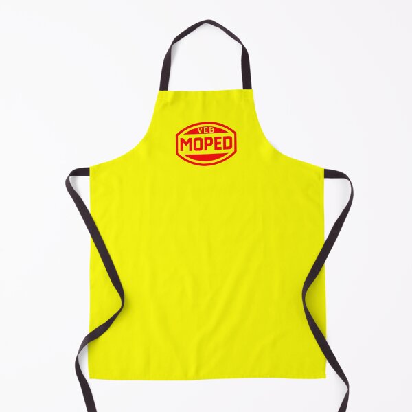 Item preview, VEB moped logo designed and sold by VEB Ostladen.