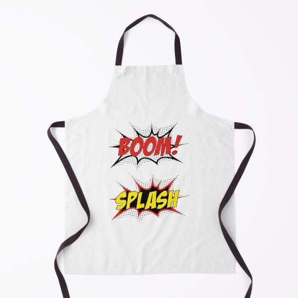 Item preview, Boom and splash - Action Movies designed and sold by Omniweb.app.