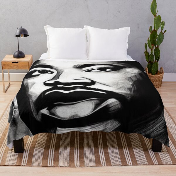 Item preview, Martin Luther King Jr | Urban Art designed and sold by itzbart.