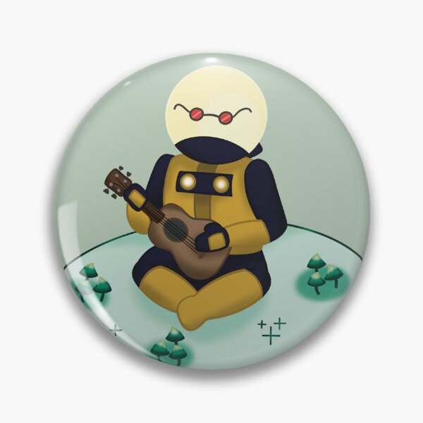 Item preview, And his music was electric 1 designed and sold by Mandapandalu.