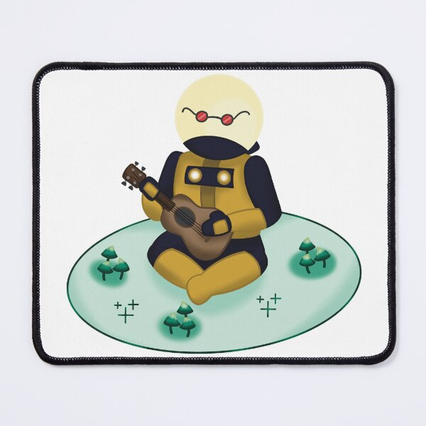 Item preview, And his music was electric 1 designed and sold by Mandapandalu.