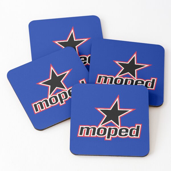 Item preview, Moped Star (3c) designed and sold by VEB Ostladen.