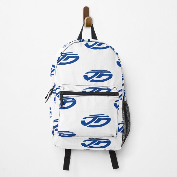 Item preview, Teku Logo (Navy) designed and sold by HammerGFX.