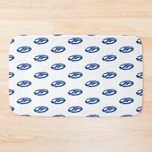 Item preview, Teku Logo (Navy) designed and sold by HammerGFX.