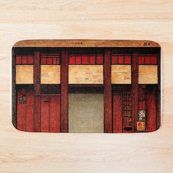 Item preview, Storefront in Ancient Japan designed and sold by Robert Patterson.