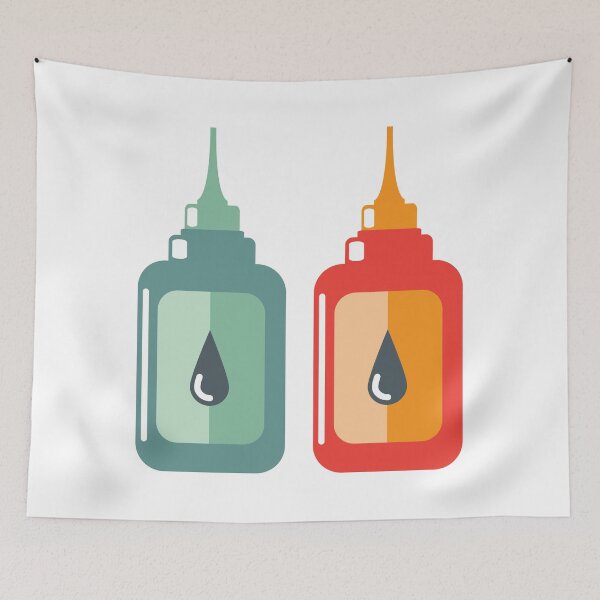 Item preview, Oil Bottle  designed and sold by vectorworks51.