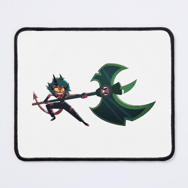 Item preview, millie hazbin hotel designed and sold by Yor-art.