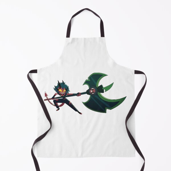 Item preview, hotel mille hazbin designed and sold by Yor-art.