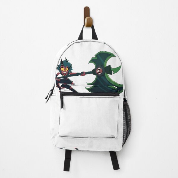 Item preview, hotel mille hazbin designed and sold by Yor-art.