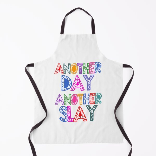 Item preview, Another Day Another Slay designed and sold by anchicabr.