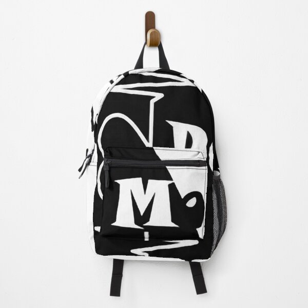 Item preview, black and white lettering with love designed and sold by Hugo Salazar.