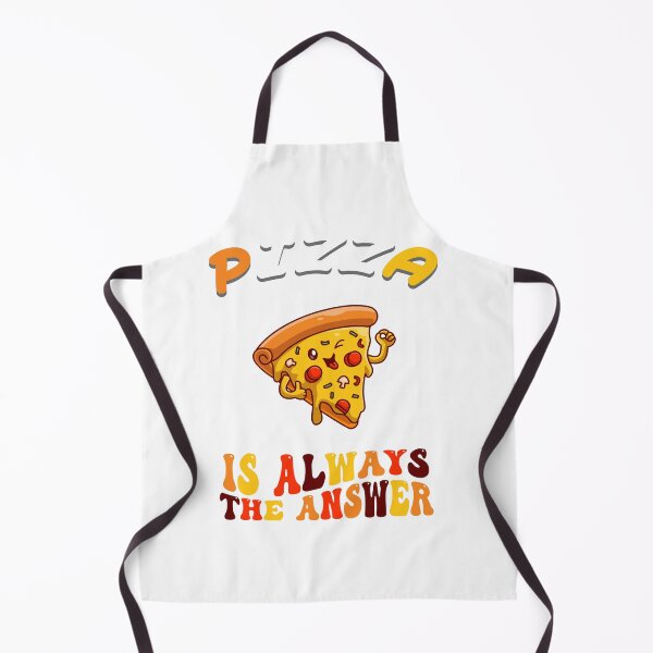 Item preview, PIZZA IS ALWAYS THE ANSWER T-SHIRT,PIZZA LOVERS T-SHIRT, FUNNY PIZZA DAY T-SHRT designed and sold by OthStore.